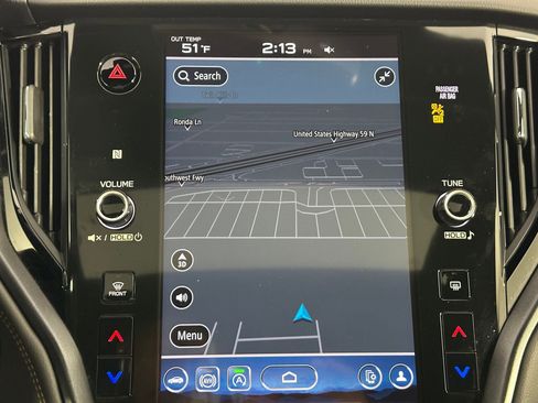 Used 2024 Subaru Outback Wilderness image 26