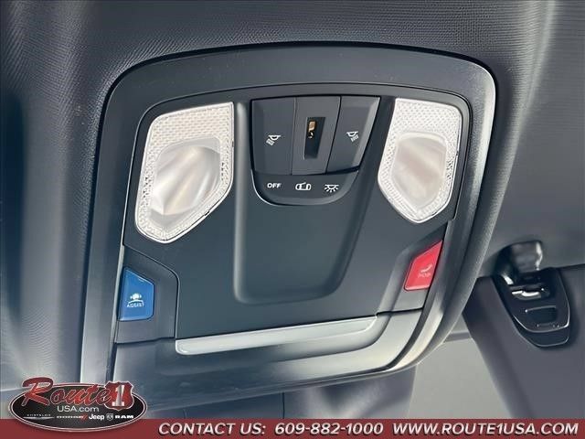 New 2026 RAM 3500 Tradesman w/ Chrome Appearance Group A AWD/4WD image 14