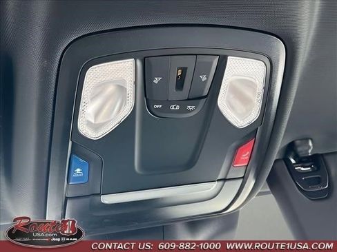 New 2026 RAM 3500 Tradesman w/ Chrome Appearance Group A image 14