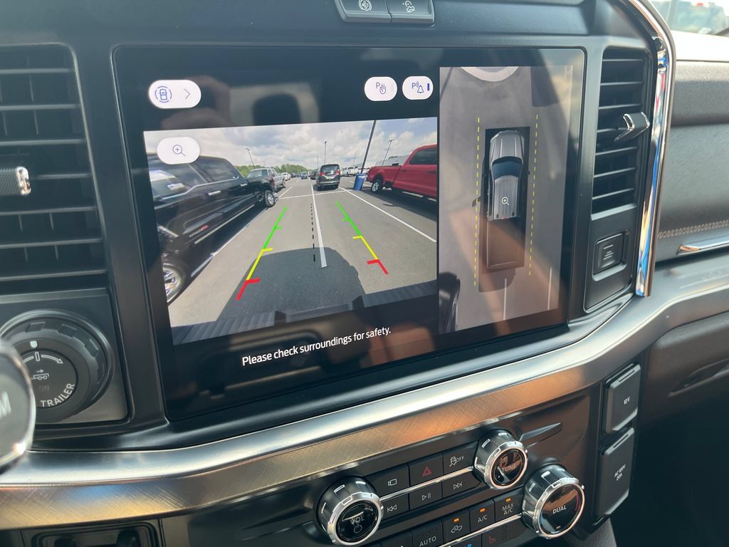 New 2026 Ford F250 King Ranch AWD/4WD image 20