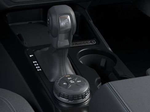 New 2026 Ford Bronco Big Bend AWD/4WD image 17