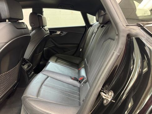 Used 2023 Audi S5 Premium Plus w/ Premium Plus Package AWD/4WD image 18