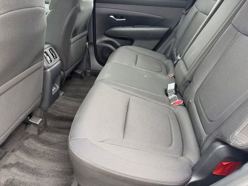 New 2026 Hyundai Tucson Blue SE AWD/4WD image 12
