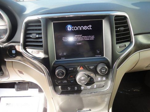 Used 2018 Jeep Grand Cherokee Limited image 6