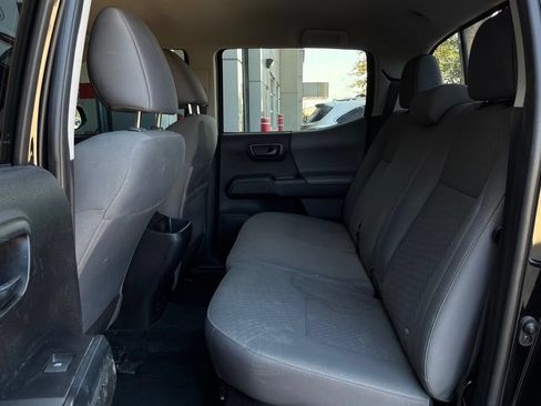 Used 2021 Toyota Tacoma SR w/ SR Convenience Package RWD image 12