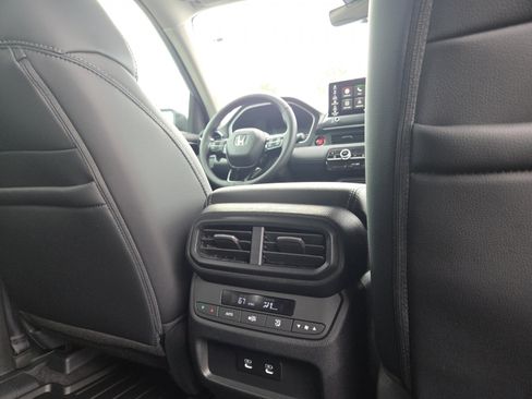New 2026 Honda Pilot EX-L image 25