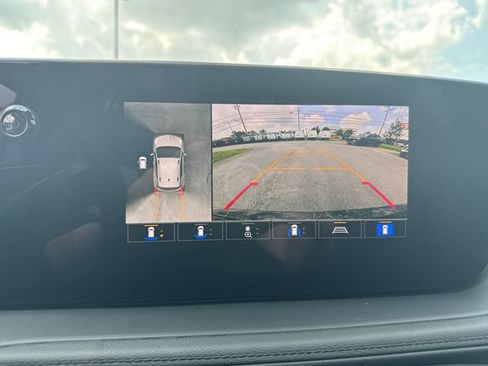 New 2026 Buick Encore GX Sport Touring w/ Advanced Technology Package AWD/4WD image 22