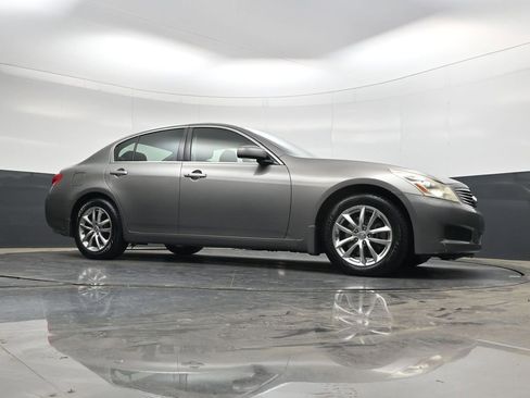 Used 2008 INFINITI G35 x Sedan w/ Premium Pkg AWD/4WD image 24