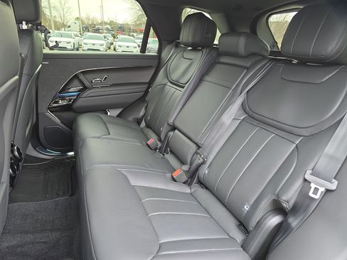 New 2026 Land Rover Range Rover Sport Dynamic SE image 14