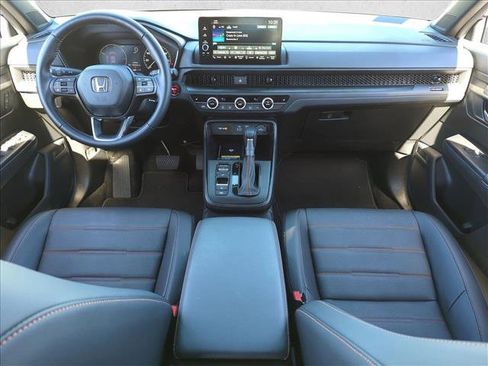 Certified 2025 Honda CR-V Sport-L image 18