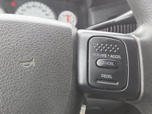 Used 2005 Dodge Ram 1500 Truck SLT w/ Trailer Tow Group image 19