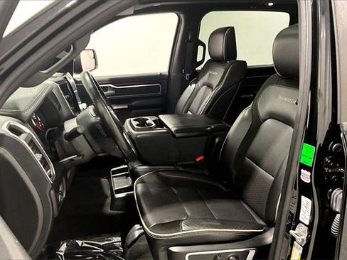 Used 2023 RAM 1500 Laramie image 23