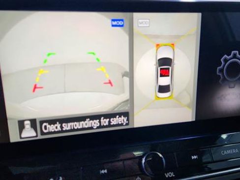 Used 2024 Nissan Altima 2.5 SL image 19