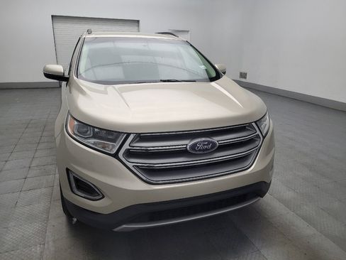 Used 2017 Ford Edge SEL w/ Equipment Group 201A FWD image 14
