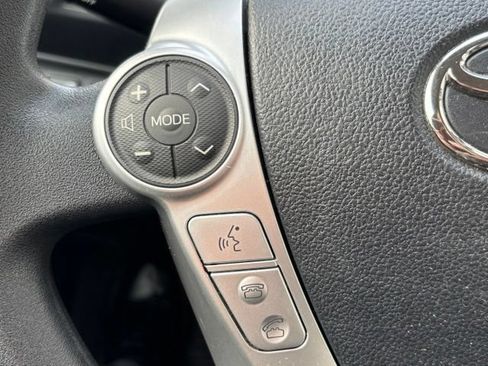 Used 2015 Toyota Prius C Two FWD image 8