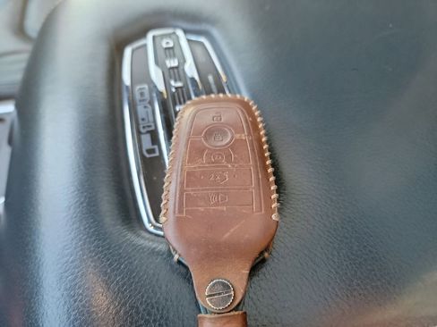 Used 2018 Ford F150 Limited w/ Trailer Tow Package image 24