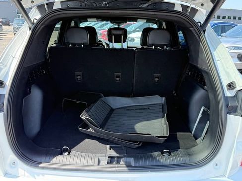 Certified 2023 Ford Escape ST-Line w/ Tech Pack #1 AWD/4WD image 27