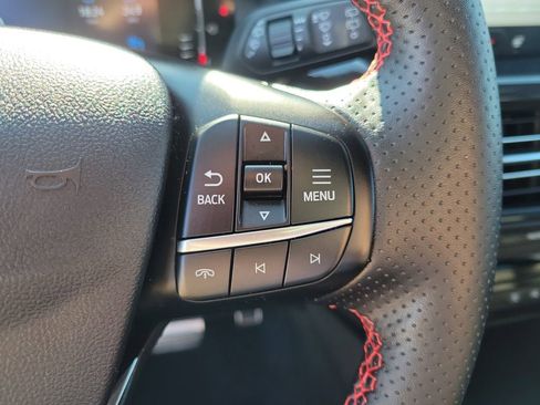 Used 2024 Ford Escape ST-Line w/ Tech Pack #1 AWD/4WD image 25