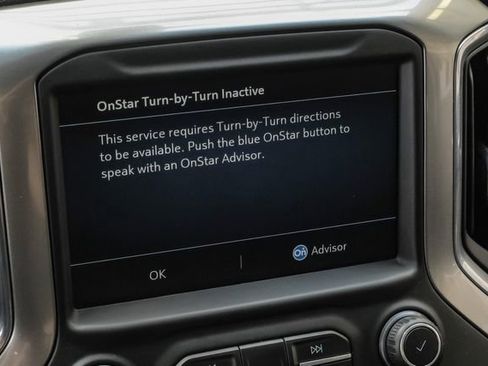 Used 2019 Chevrolet Silverado 1500 LT w/ Texas Edition image 38