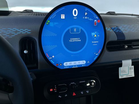 New 2026 MINI Cooper S image 18