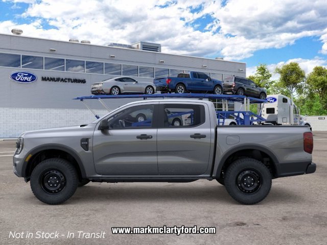 New 2026 Ford Ranger XL RWD image 3