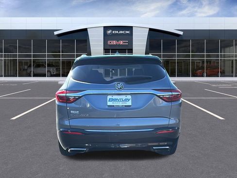 Used 2020 Buick Enclave Essence w/ Trailering Package, 5000 lbs. image 4