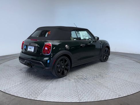 Certified 2024 MINI Cooper S w/ MINI Resolute Edition image 8