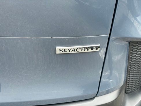 Certified 2024 MAZDA CX-50 AWD 2.5 S w/ Cargo Package image 34