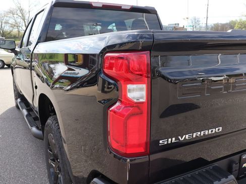 New 2026 Chevrolet Silverado 1500 RST image 30