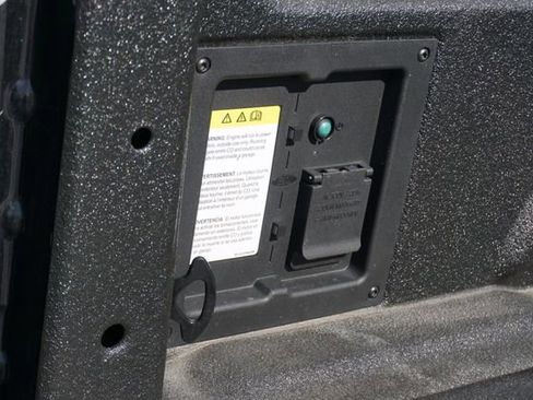 Certified 2023 Ford F150 Platinum w/ Equipment Group 701A High image 16