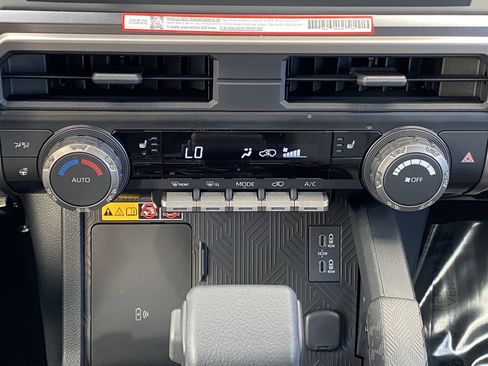 New 2026 Toyota 4Runner TRD Off-Road image 15