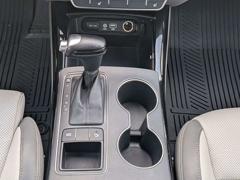 Used 2016 Kia Sorento SX FWD image 19