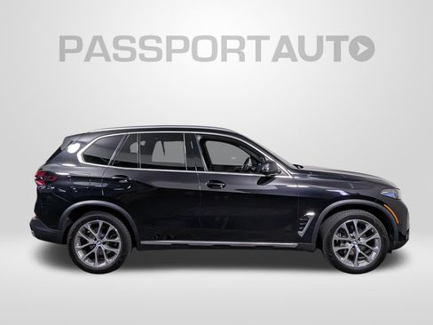 Used 2026 BMW X5 xDrive40i AWD/4WD image 8