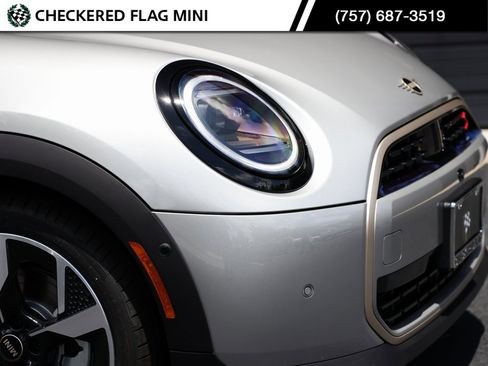 Used 2025 MINI Cooper S image 3