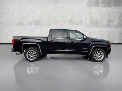 Used 2015 GMC Sierra 1500 Denali image 4