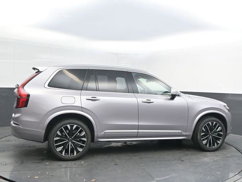 New 2026 Volvo XC90 B6 Plus w/ Protection Package Premier image 8