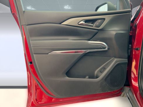 Used 2024 Chevrolet Traverse LT w/ LPO, Floor Liner Package image 13