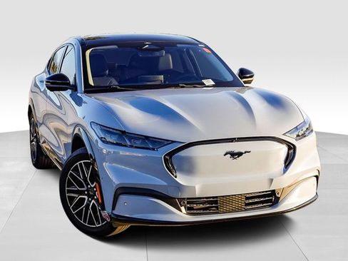 Used 2024 Ford Mustang Mach-E Premium image 2