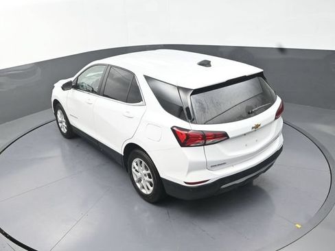 Used 2024 Chevrolet Equinox LT AWD/4WD image 27