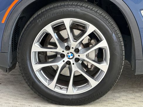 Certified 2023 BMW X5 xDrive40i w/ Premium Package image 11
