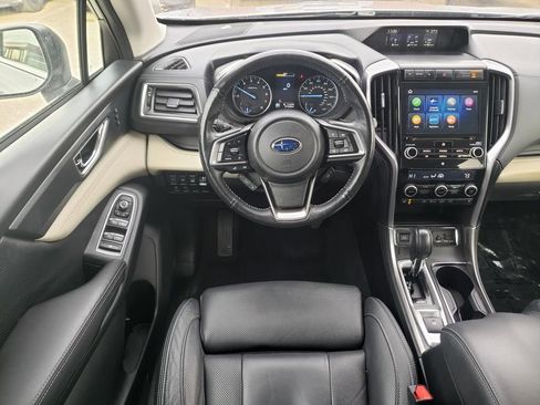 Used 2022 Subaru Ascent Limited w/ Popular Package #4 AWD/4WD image 23