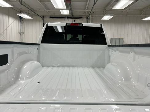 New 2026 RAM 1500 Big Horn AWD/4WD image 24