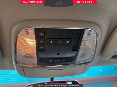 Used 2013 Dodge Durango Crew image 20