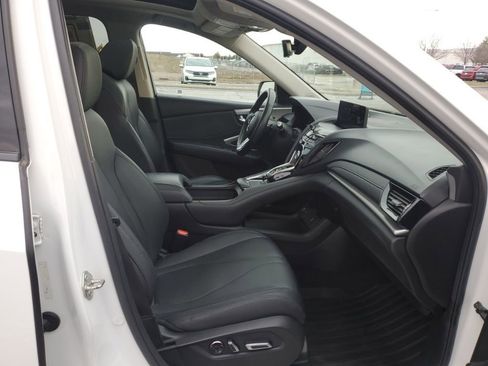 Used 2021 Acura RDX FWD image 32