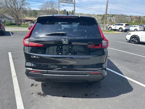 Used 2023 Honda CR-V EX-L image 8