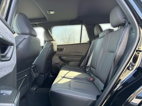 New 2026 Subaru Outback Limited image 25