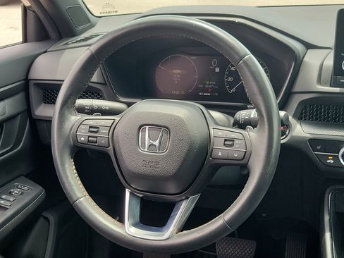 Certified 2024 Honda CR-V Sport image 20