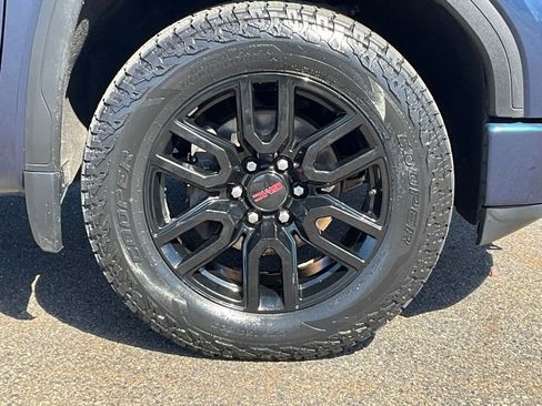 Used 2020 GMC Sierra 1500 Elevation w/ Elevation Value Package AWD/4WD image 22