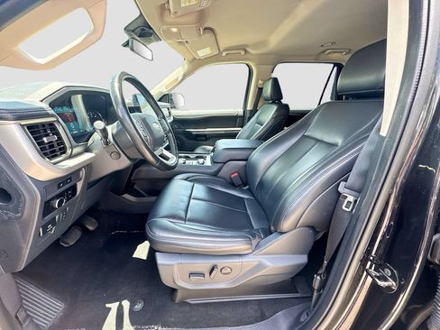 Used 2024 Ford Expedition XLT AWD/4WD image 22