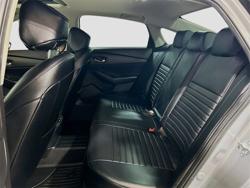 Used 2025 Honda Accord SE image 22